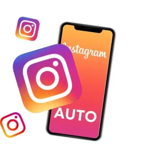 Buy Instagram Auto Likes Canada